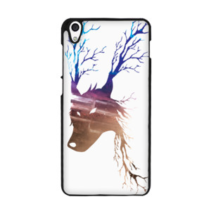 HYNVALE! Logo Config 2 Casing HP