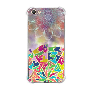 Casing HP HP Case- Colourful Mandala