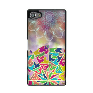 HP Case- Colourful Mandala Casing HP