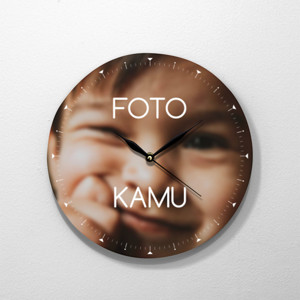 Jam Dinding Template Jam Dinding 5