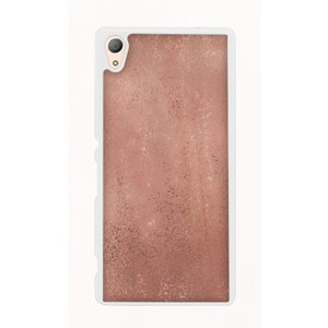 Pure Rose Gold Casing HP