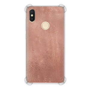 Casing HP Pure Rose Gold