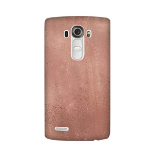 Pure Rose Gold Casing HP