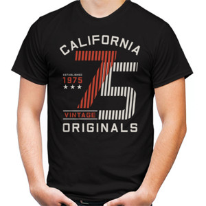 Kaos California Original Vintage
