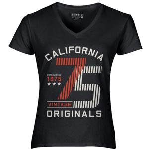 Kaos California Original Vintage