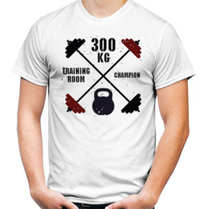 Kaos Training Room