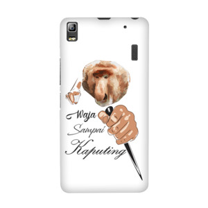 Wasaka Antan ae Casing HP