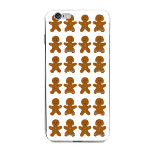 Cookie - iPhone Casing by Co_mbro Casing HP