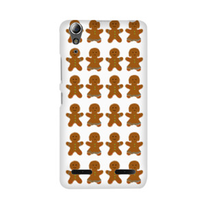 Cookie - iPhone Casing by Co_mbro Casing HP