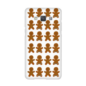 Cookie - iPhone Casing by Co_mbro Casing HP