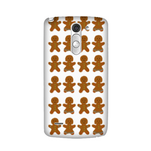 Cookie - iPhone Casing by Co_mbro Casing HP