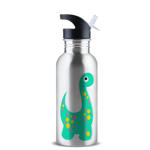Botol Dino - Botol Minum Sport by Co_mbro