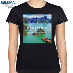 Kaos Southeast Asia - Vietnam  