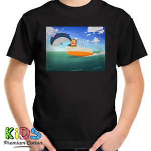 Kaos Sea - Kaos Lengan Panjang by Co_mbro