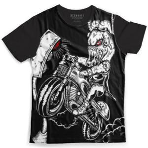 Kaos Fullprint Bulls