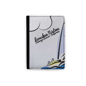 Dompet Passport Tempat Pasport