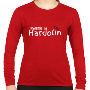 Kaos Kaos Hardolin