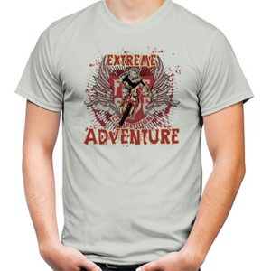 Kaos Extreme Adventure