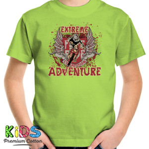 Kaos Extreme Adventure
