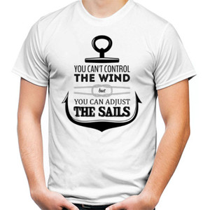 Kaos You Can Adjust The Sail