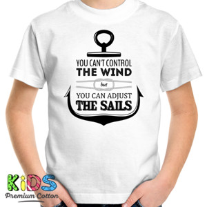 Kaos You Can Adjust The Sail 