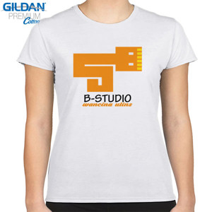 Kaos B-STUDIO T-shirt