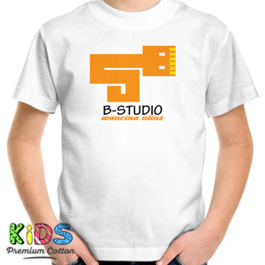 Kaos B-STUDIO T-shirt
