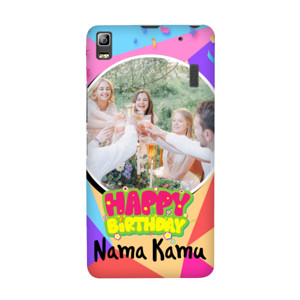 Softcase Ulang Tahun Casing HP