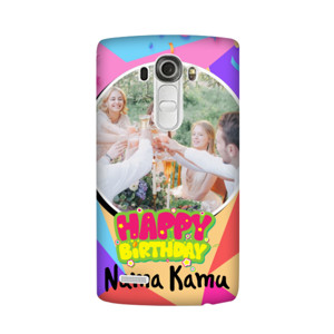 Softcase Ulang Tahun Casing HP