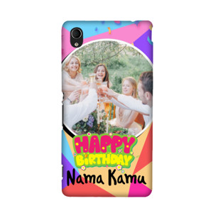 Softcase Ulang Tahun Casing HP