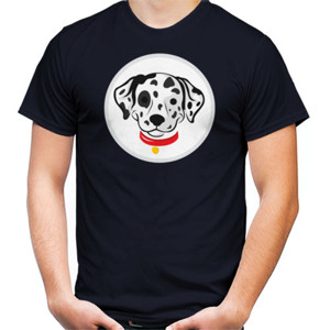 Kaos Dalmatian Dog