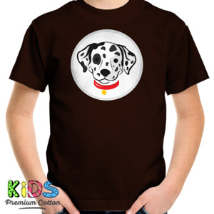 Kaos Dalmatian Dog