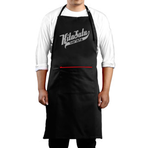 Celemek barista KitaSATU