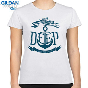 Kaos My Deep Anchor