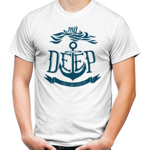 Kaos My Deep Anchor
