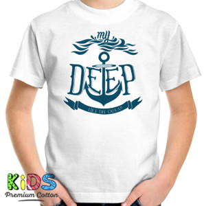 Kaos My Deep Anchor