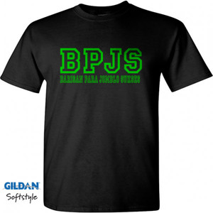 Kaos BAJU KATA KATA LUCI