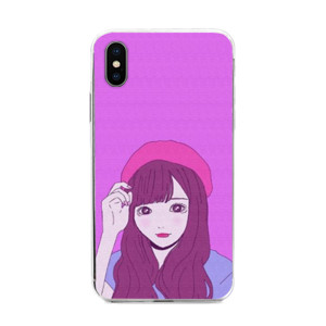 girl 1 Casing HP