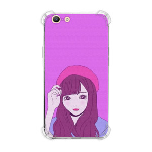Casing HP girl 1
