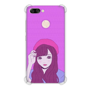 Casing HP girl 1