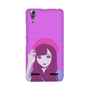 girl 1 Casing HP