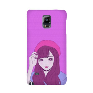 girl 1 Casing HP