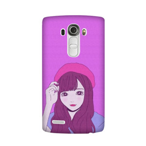 girl 1 Casing HP