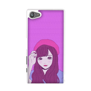 girl 1 Casing HP