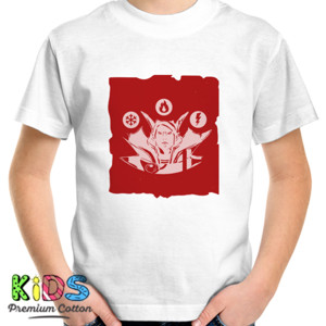 Kaos DOTA 2 - Invoker (2)