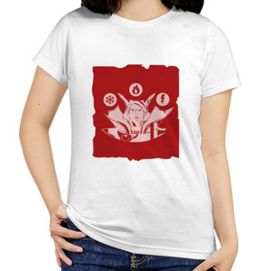 Kaos DOTA 2 - Invoker (2)