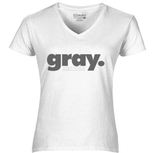 Kaos Gray/Grey 3 