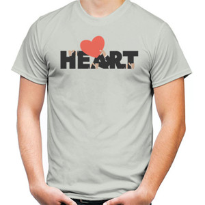 Kaos Heart
