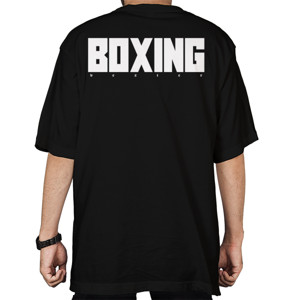 Kaos Oversize BOXING 