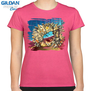 Kaos nature qualitya